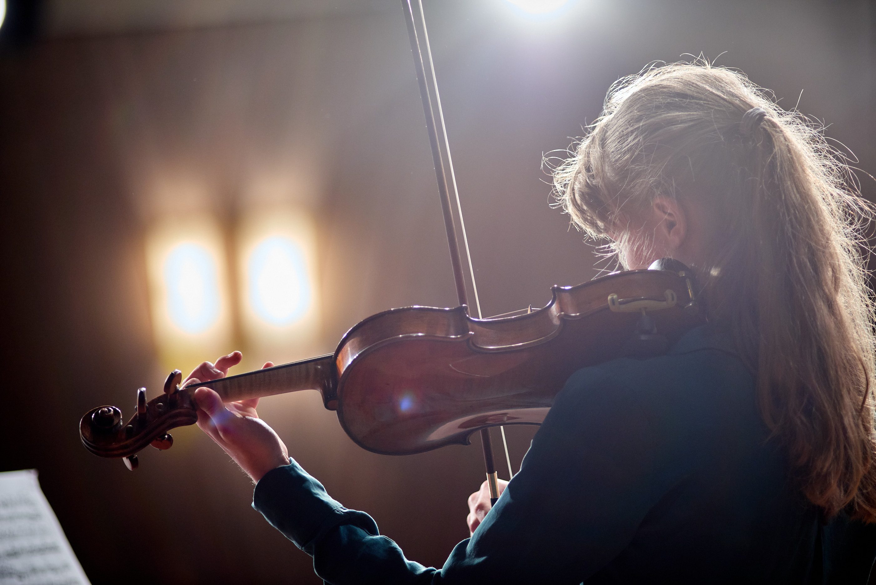 BachKammerOrchester