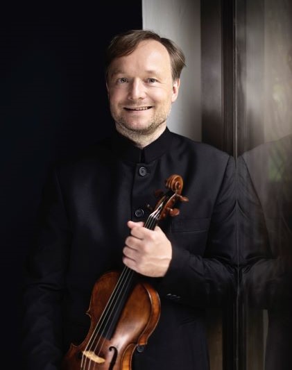 Stefan Kirpal by Nikolaj Lund gro