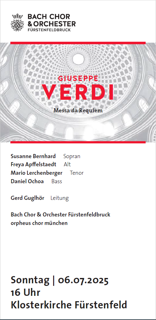 2025 Flyer Verdi S.1