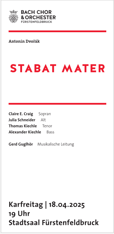 Flyer Dvorak S1