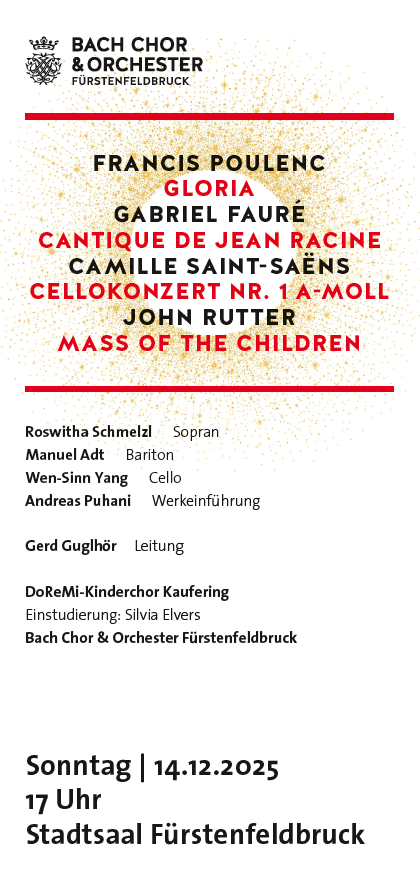 Flyer Gloria Seite1